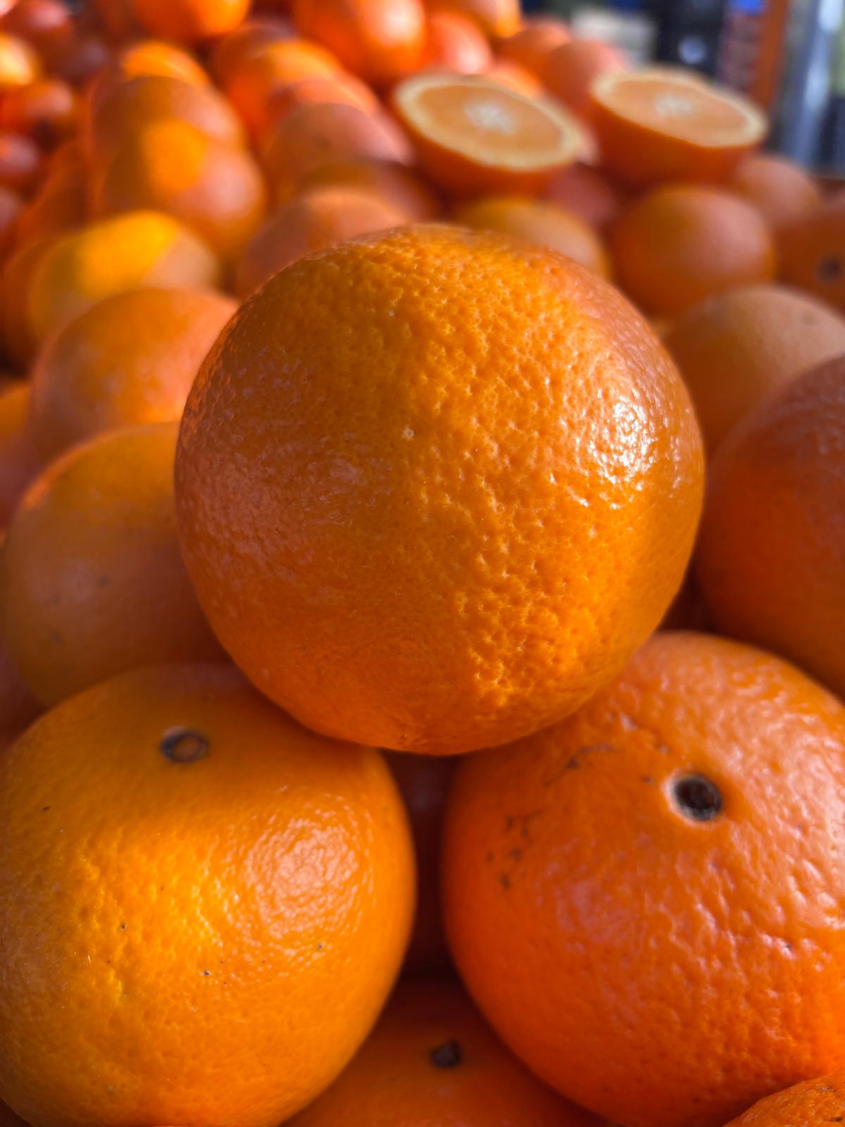 Naranja